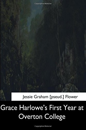 Grace Harlowe's First Year at Overton College