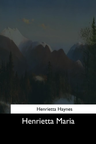 Henrietta Maria