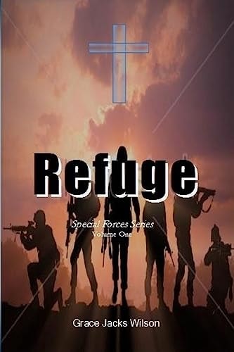 Refuge Special Forces Series