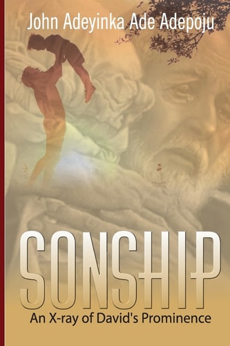 Sonship An X-ray of David's Prominence