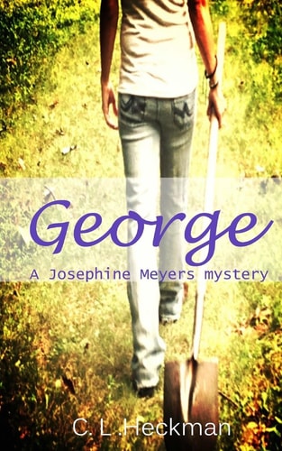 George A Josephine Meyers Mystery