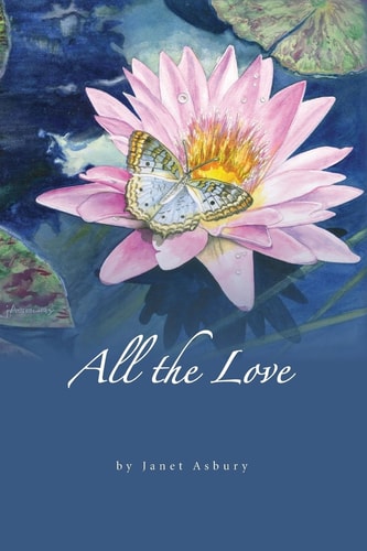 All the Love Watercolors and Poems
