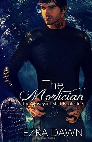 The Mortician