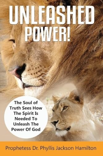 Unleashed Power!