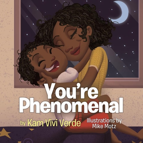 You're Phenomenal