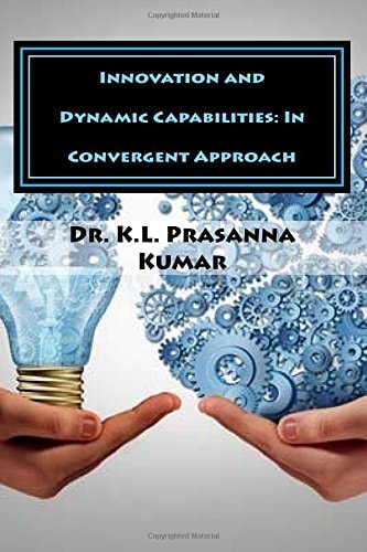 Innovation and Dynamic Capabilities In Convergent Approach