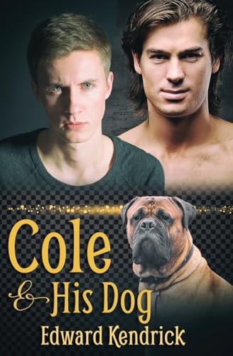 Cole and His Dog