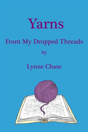 Yarns From My Dropped Threads