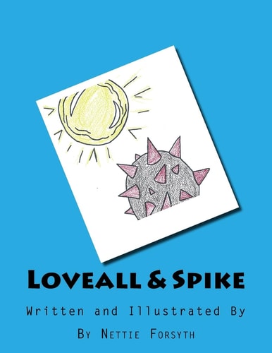 Loveall and Spike