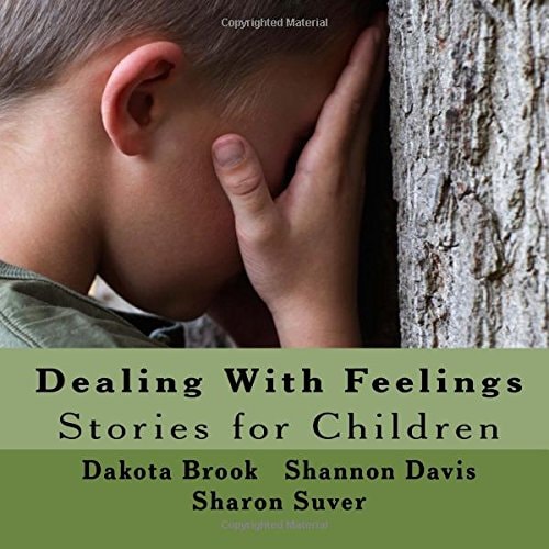 Dealing with Feelings Stories for Children
