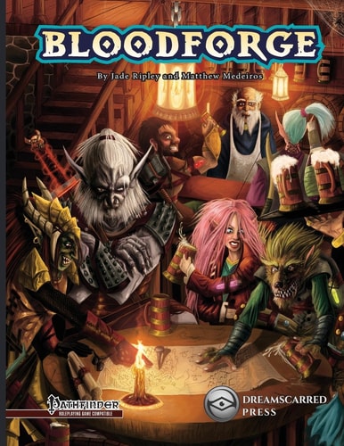 Bloodforge
