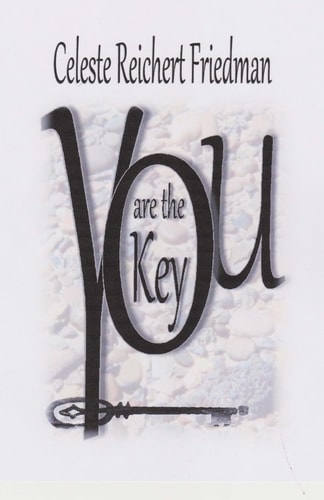 You are the Key