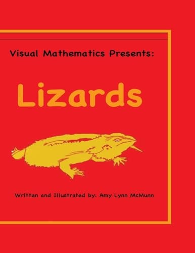 Visual Mathematics Presents Lizards