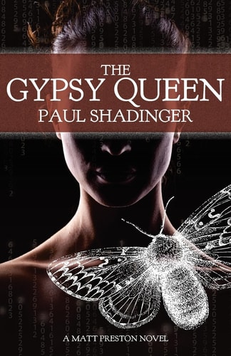 The Gypsy Queen