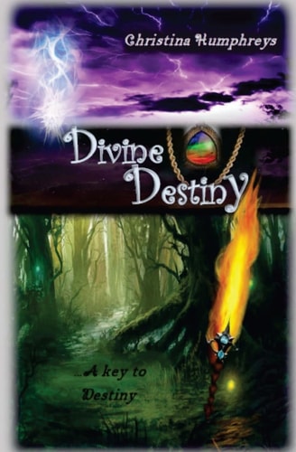 Divine Destiny A Key to Destiny