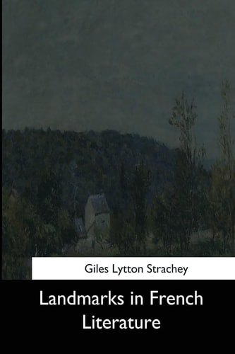 Landmarks in French Literature