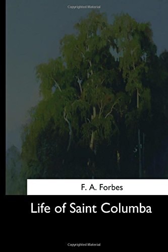 Life of Saint Columba