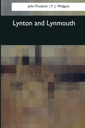 Lynton and Lynmouth