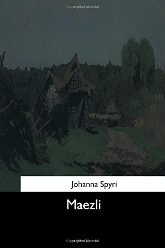 Maezli
