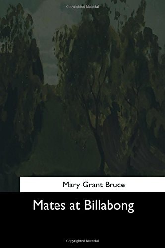 Mates at Billabong
