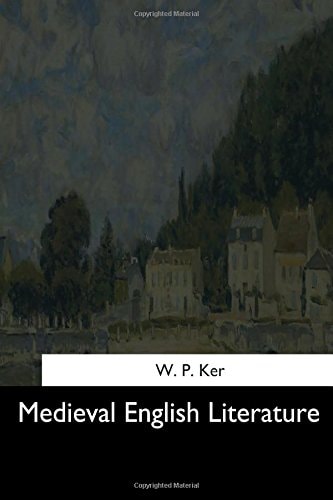 Medieval English Literature