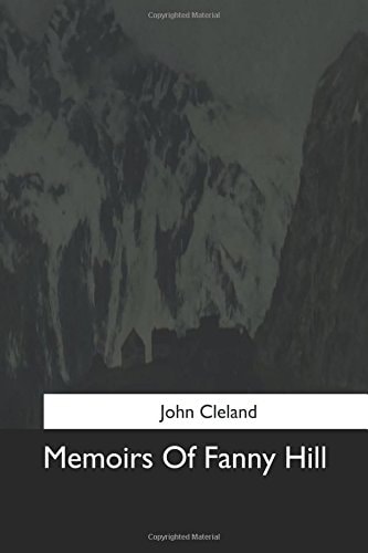 Memoirs Of Fanny Hill