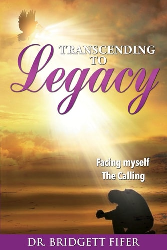 Transcend To Legacy The Calling