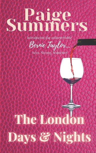 BERNIE TAYLOR The London Days & Nights