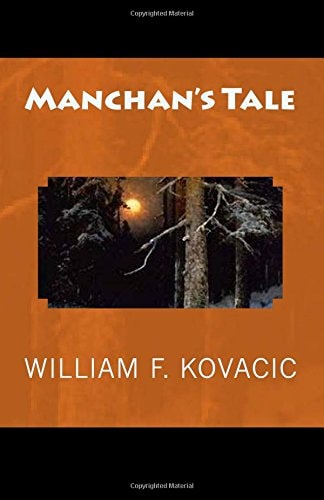Manchan's Tale