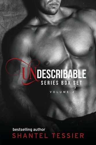 Un Series Complete Box Set Vol 2