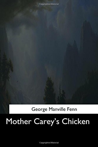 Mother Carey's Chicken