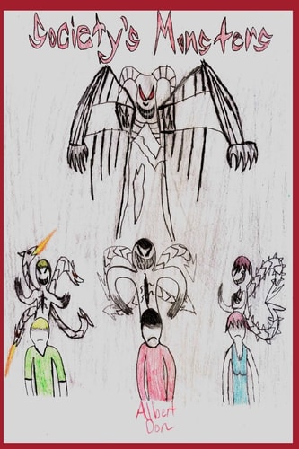 Society's Monsters