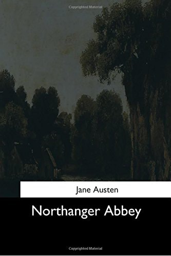 Northanger Abbey