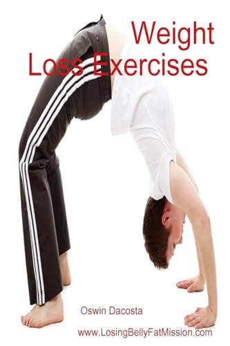 Weight Loss Exercises Awesome Fat Burn