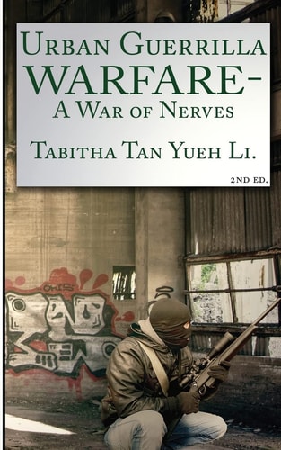War of Nerves Urban Guerrilla Warfare