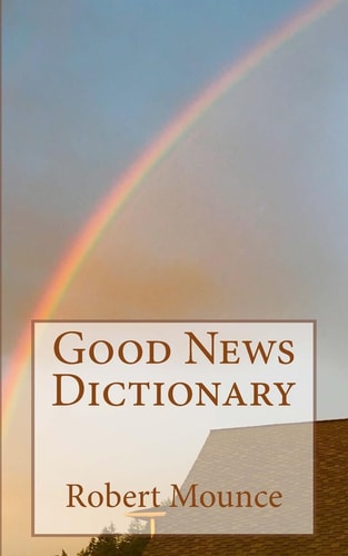 Good News Dictionary