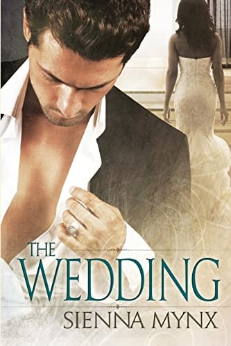 The Wedding Cajun Bad Boy Romance