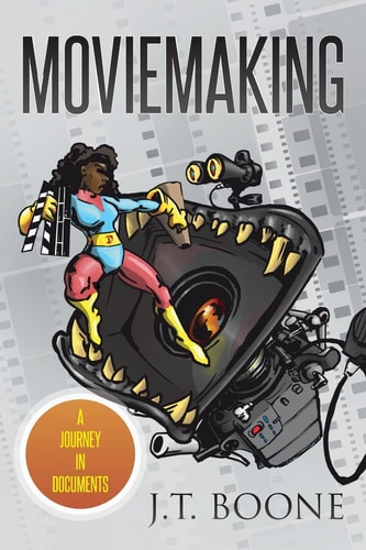 Moviemaking A Journey in Documents