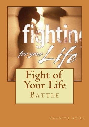 Fight of Your Life Fighting Through the Challenges of Life Can Be Hard Just Pushing Through the Normal Issues But It Can Be Even Harder When You?re Fighting an Addiction. This Fight of Your Life Book Provides You the Word of God to Help You Win This Battl