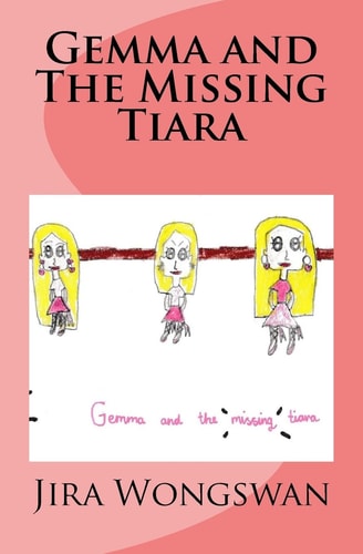 Gemma and The Missing Tiara