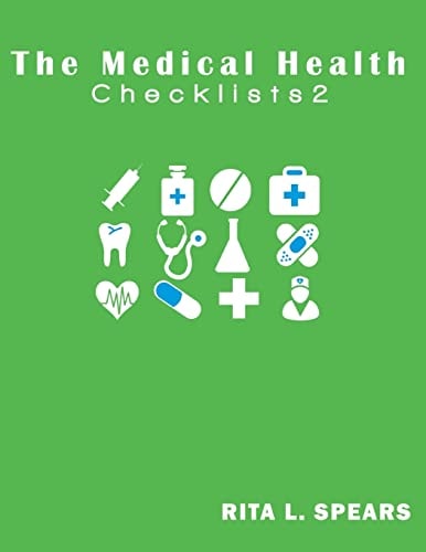 The Medical Checklist2 How to Get Health Caregiver Right
