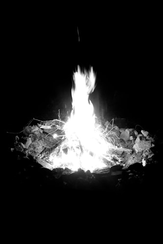 Through Darkness and Light Poetry and Musings