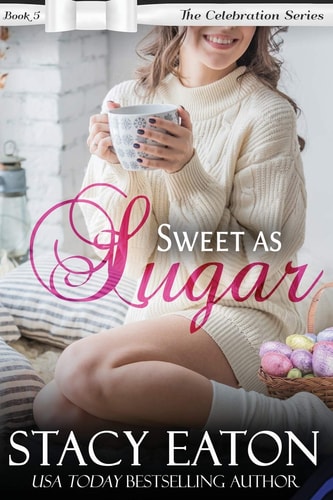 Sweet As Sugar