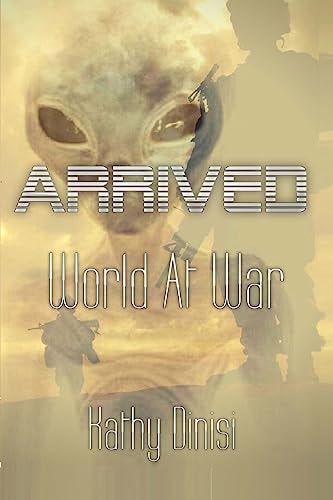 Arrived World At War