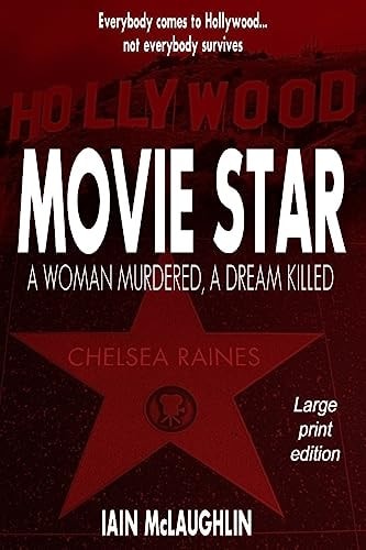 Movie Star Large Print Edition