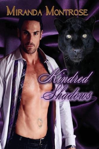 Kindred Shadows House of Lavelle 1