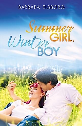 Summer Girl Winter Boy
