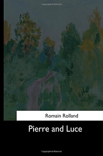 Pierre and Luce