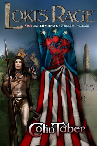The United States of Vinland Loki's Rage