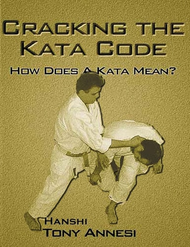 Cracking the Kata Code How Does a Kata Mean?